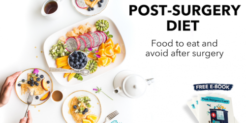 Diet After Surgery