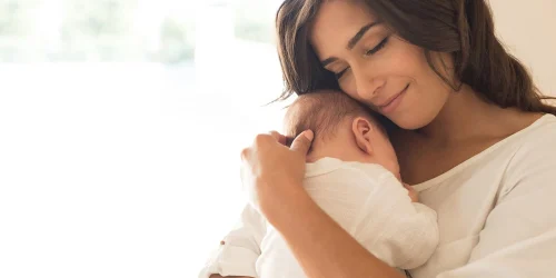 Post Natal Lactation