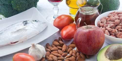 cholesterol management