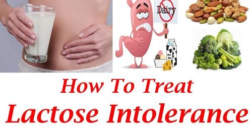 lactose-intolerance