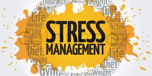 stress management